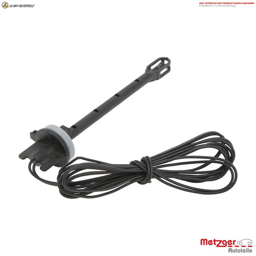 Interior temperature sensor - interior,