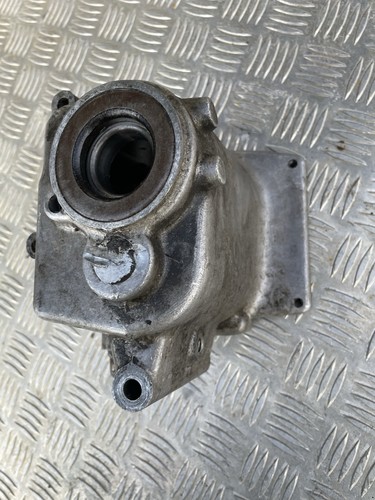 Triumph t910 pre unit - sm,