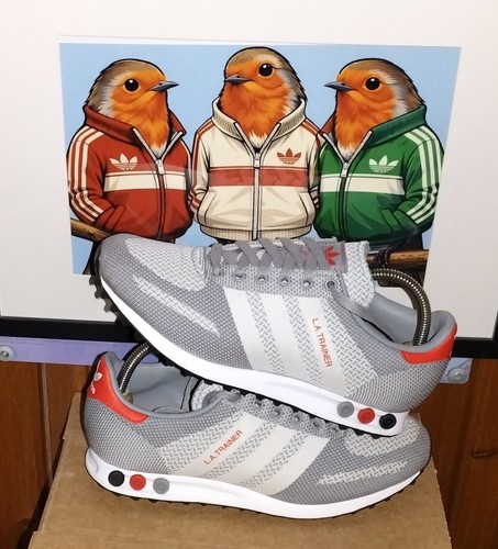 Adidas weave size from - adidas, la