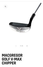 MacGregor Golf V-Max