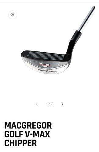 Macgregor golf max - macgregor,