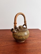 Studio Pottery Teapot Small