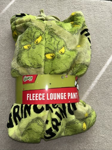 Men size the - xl, grinch