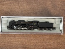 MICRO ACE A9529 Steam