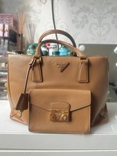 Authentic Prada Milano