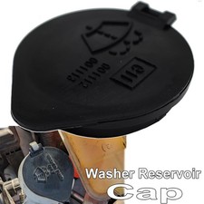 Windshield Wiper Washer Fluid