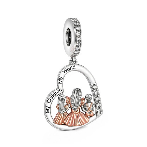 Sterling silver mother - sterling,