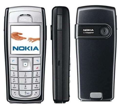 Cheap nokia 6230i simple - nokia,
