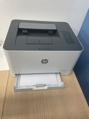 Color laser 150nw wireless - hp,