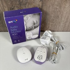 BT 400 Digital Audio Baby
