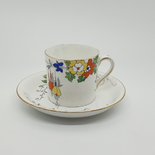 Wetley china bone - china, cup