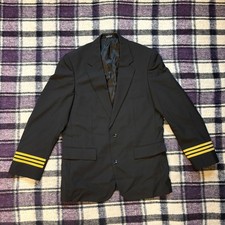 Crew Outfitters Pilot Blazer