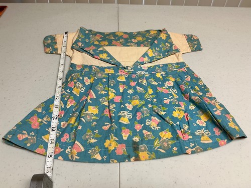 Vintage clothes pin bag - pin, holder