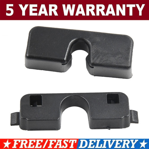 Black parcel shelf pivot - shelf,