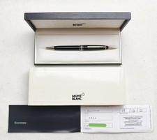 NEW Montblanc Meisterstuck
