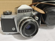 Exakta VX1000 Film Camera