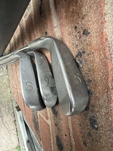 Ping irons - i3,