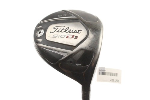 Titleist 910d3 golf club mens - titleist,
