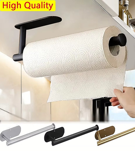 Kitchen roll paper towel - kitchen,
