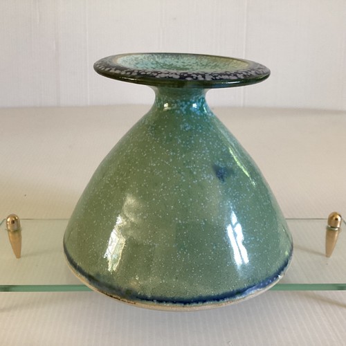 Louis mulcahy studio pottery - studio,