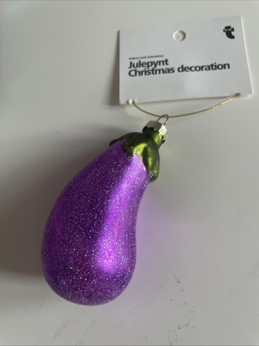 Nwt eggplant aubergine - nwt,