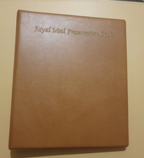 ROYAL MAIL PRESENTATION PACK