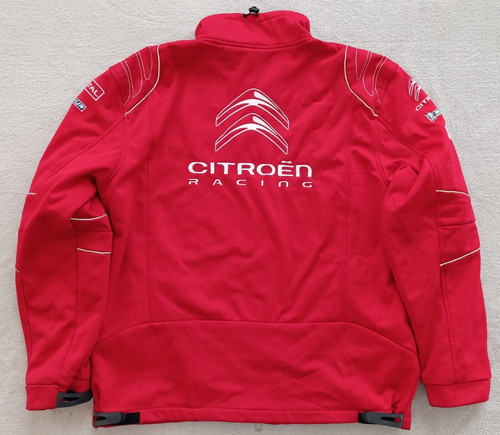 Citroen racing total - citroen,