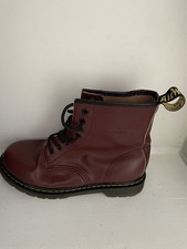 Dr. Martens 1460 Boots Size 8