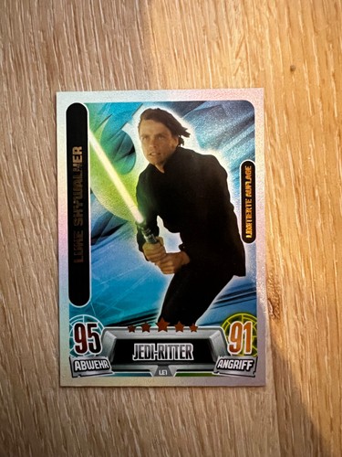 Force attax movie series - attax,