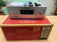 Sony STR-DG910 Multi Channel