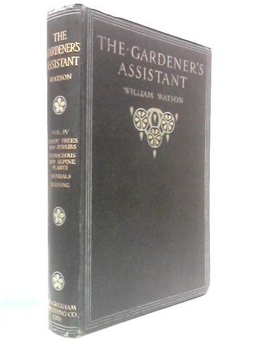 The gardener assistant - the, gardener's