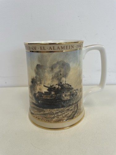 Royal doulton alamein - royal,