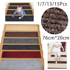 Non Slip Carpet Stair Treads