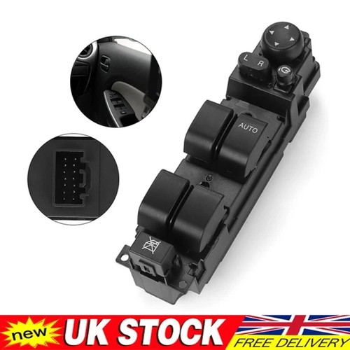 For mazda 6 - for,