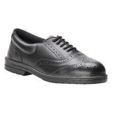 Portwest fw46 executive brogue - portwest,