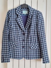 Dickins & Jones Blue/ Grey