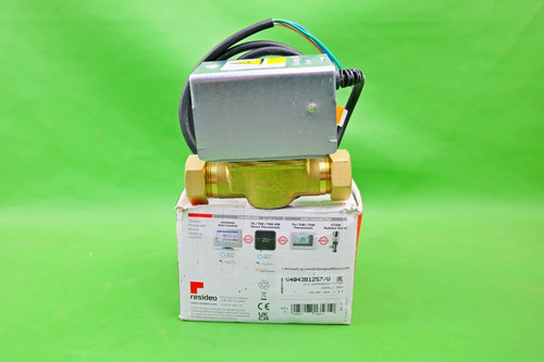 Honeywell v4043b1257 22mm 2 - v4043b1257/u,