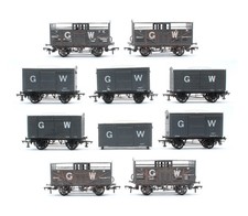 G.FARISH/ COOPER-CRAFT 'OO'