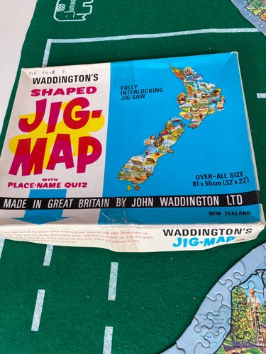 Waddington jig map - jig-map, new
