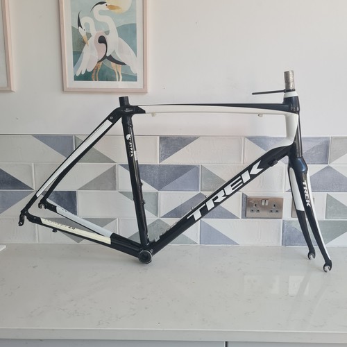 Trek domane frameset - domane,