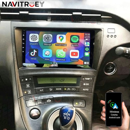 64gb head unit for toyota - 64gb,