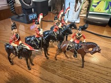 BRITAINS TOY SOLDIERS SET #33