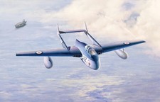 CYBER-HOBBY 1/72 FLEET AIR ARM