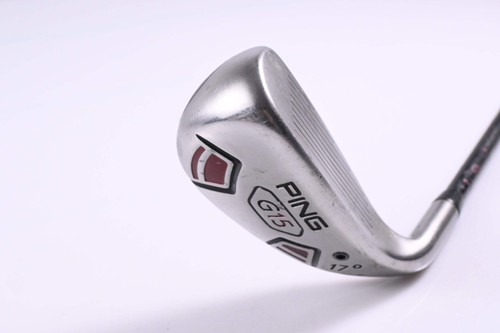 Ping g15 hybrid - hybrid, degree