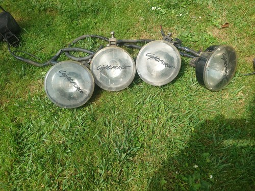 Light force striker 170 - striker, 4