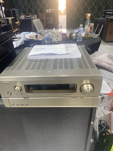 Denon avc a11sr - denon, avc-a11sr