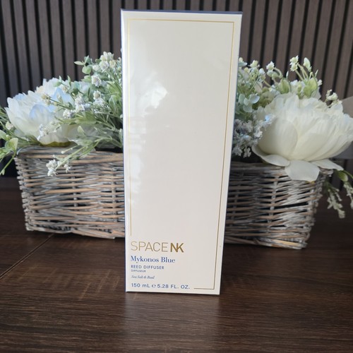Space scent reed diffuser - nk,
