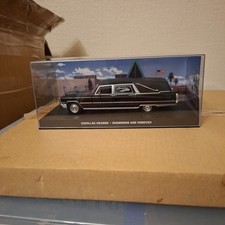  Fabbri JAMES BOND CARS