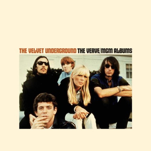 The velvet underground - the,