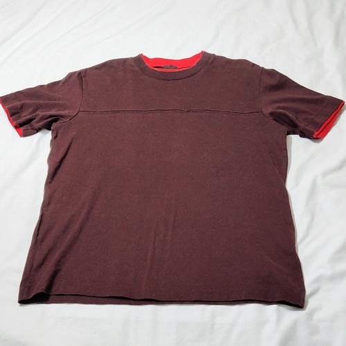 Takeo kikuchi men burgundy - kikuchi,